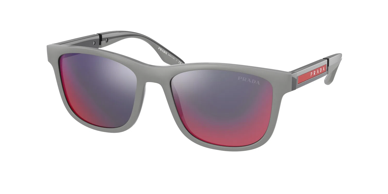 Prada Linea Rossa 04XS Sunglasses - view 2